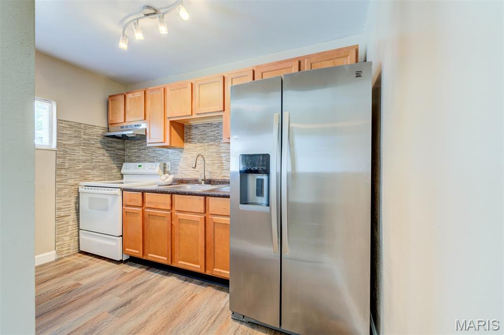 Woodson Hills 3 - Residential