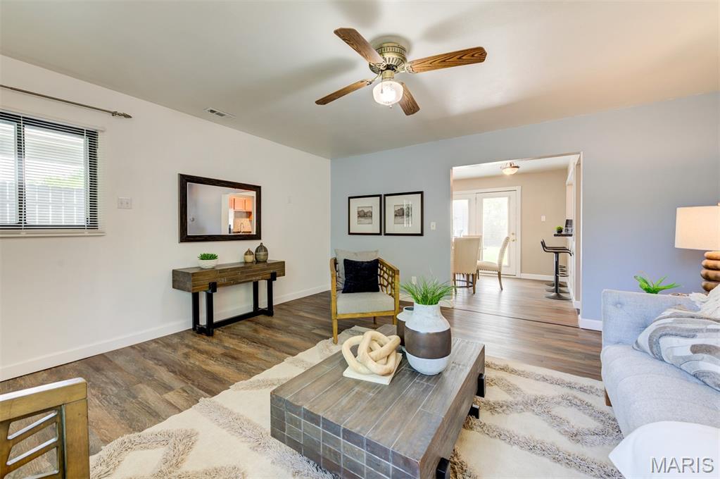 Woodson Hills 3 - Residential