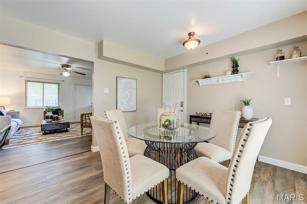 Woodson Hills 3 - Residential