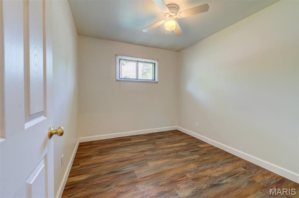 Woodson Hills 3 - Residential
