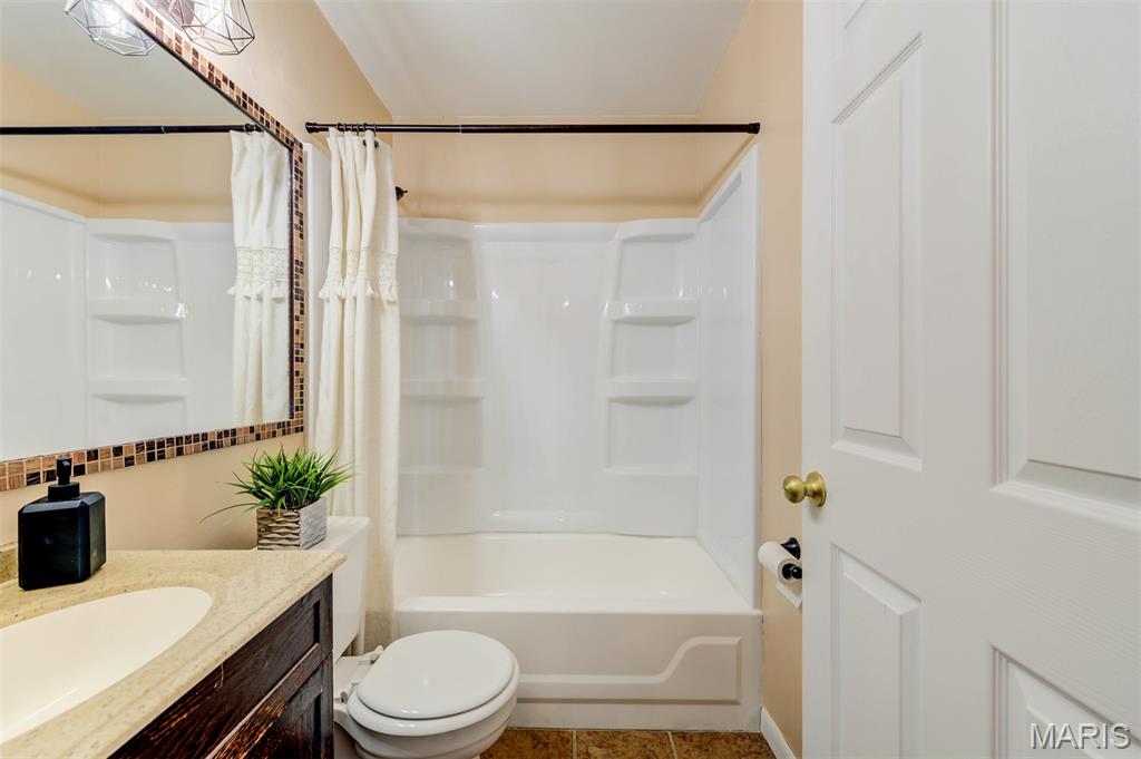 Woodson Hills 3 - Residential