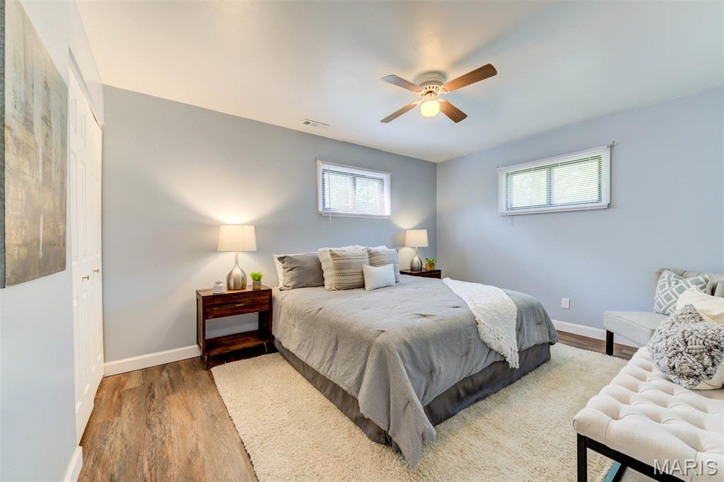 Woodson Hills 3 - Residential