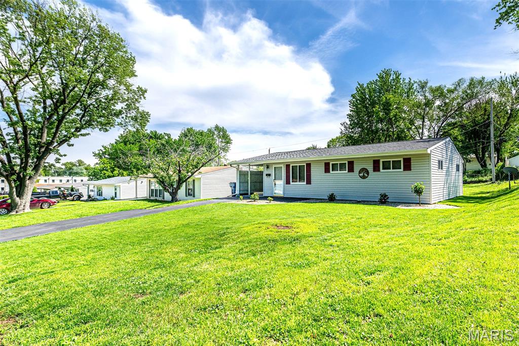 Woodson Hills 3 - Residential