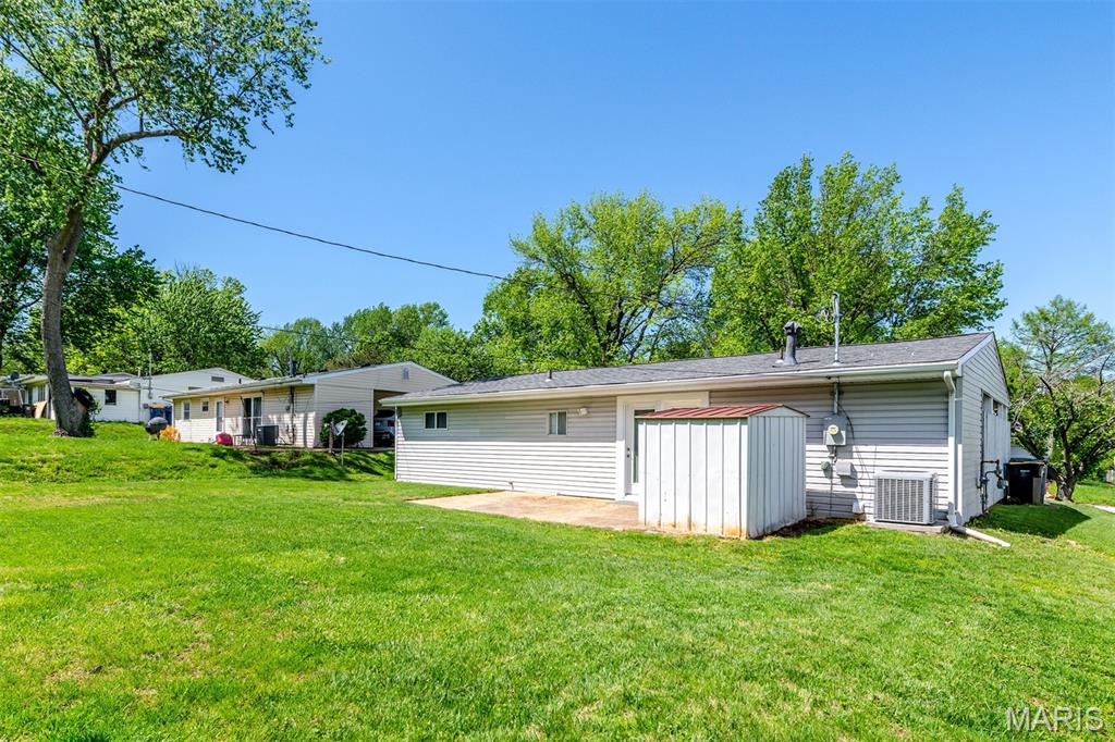 Woodson Hills 3 - Residential