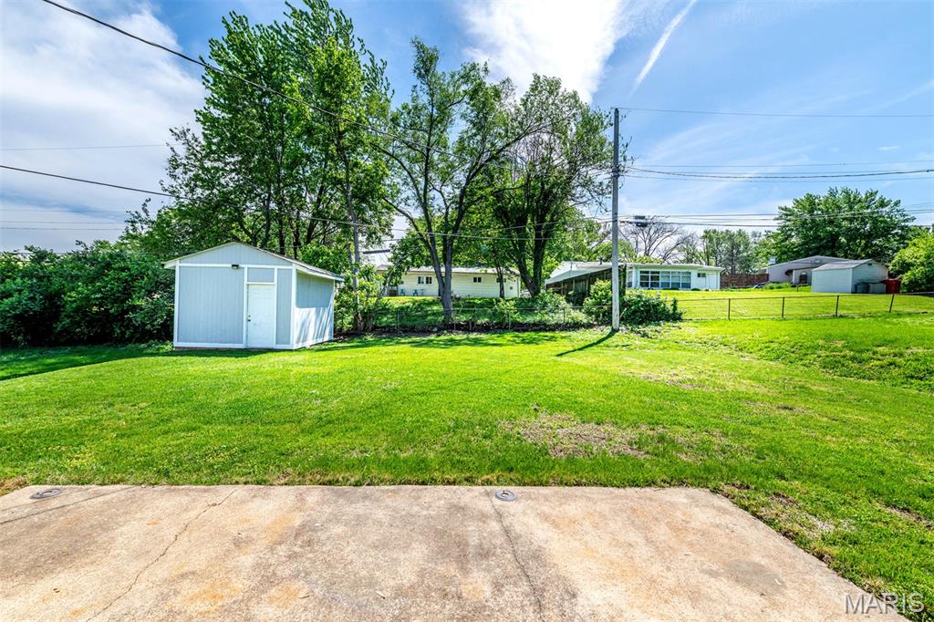 Woodson Hills 3 - Residential
