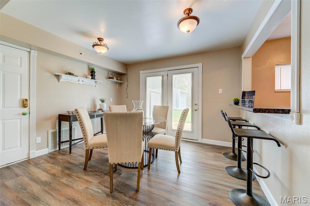 Woodson Hills 3 - Residential