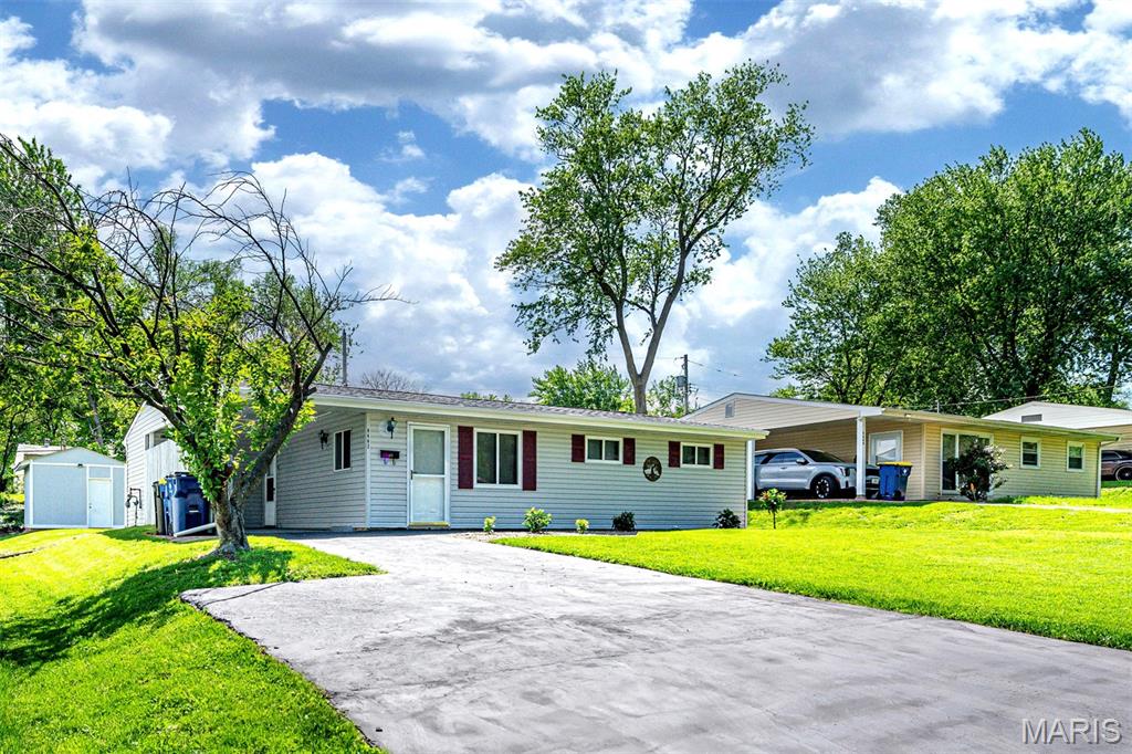 Woodson Hills 3 - Residential