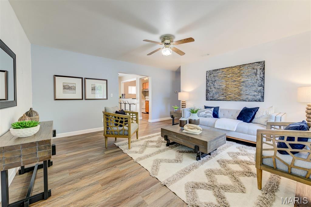 Woodson Hills 3 - Residential