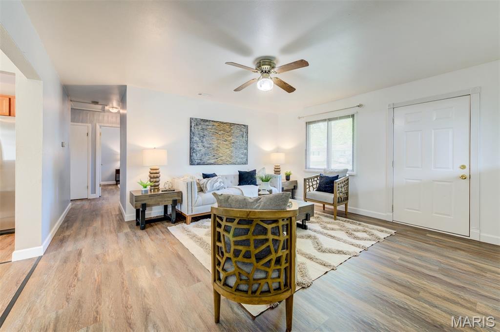 Woodson Hills 3 - Residential
