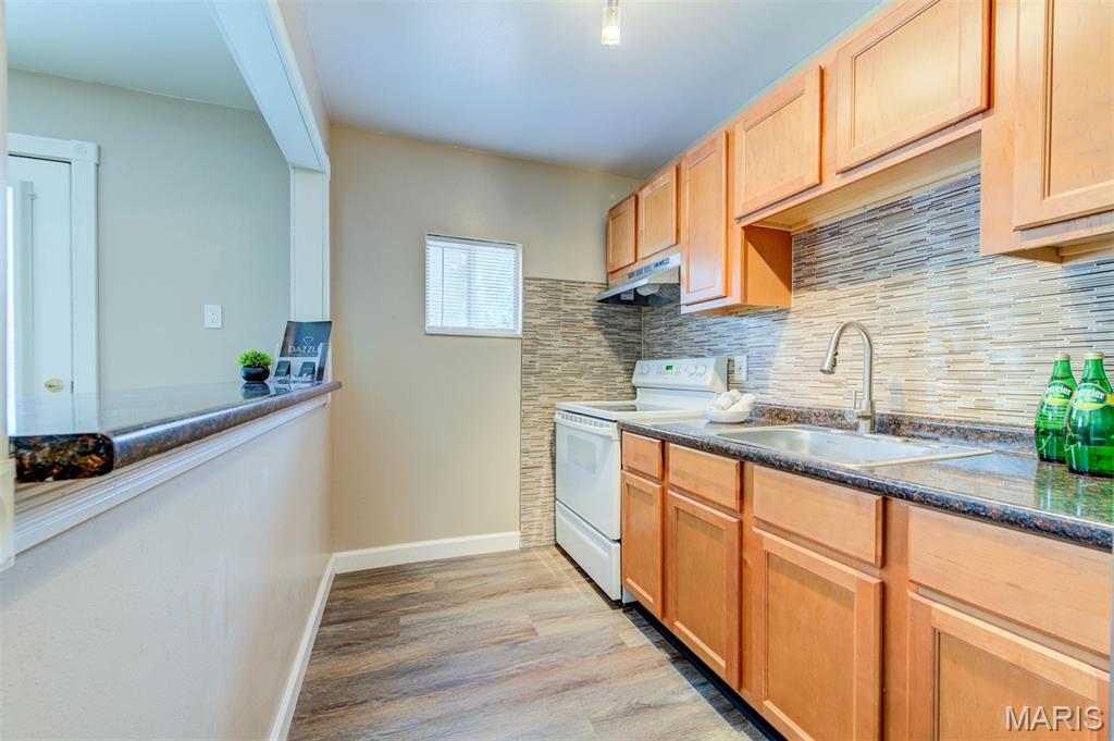 Woodson Hills 3 - Residential