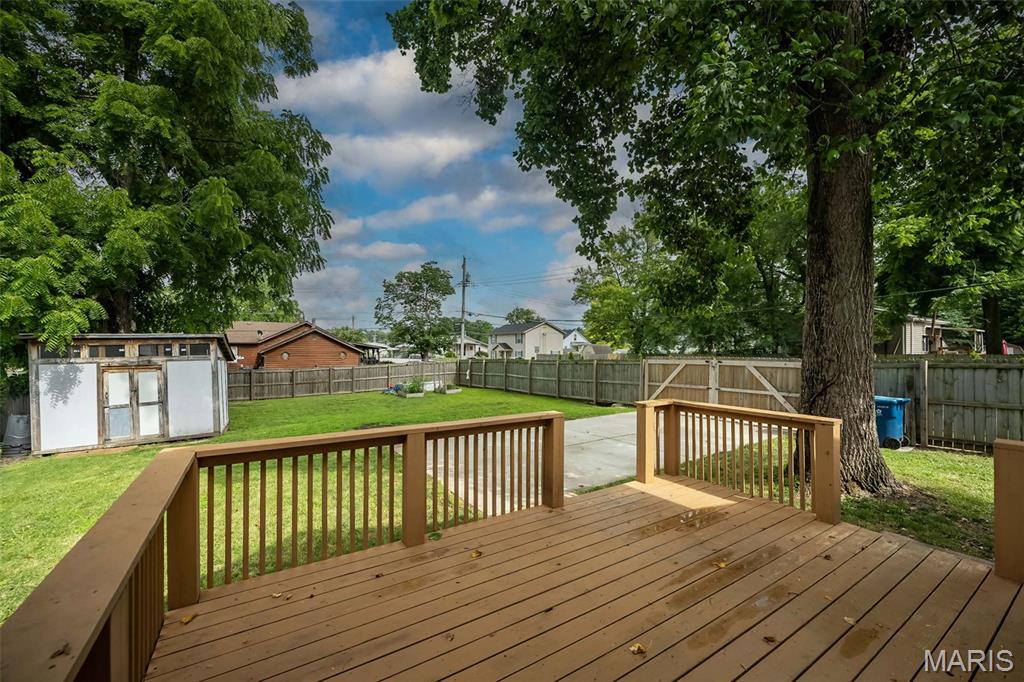 Roosevelt Place Add - Residential