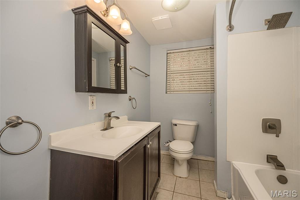 Roosevelt Place Add - Residential