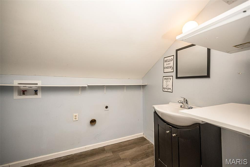 Roosevelt Place Add - Residential