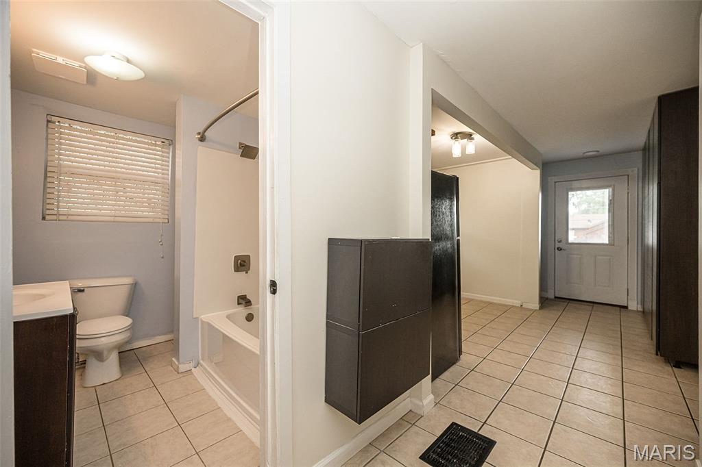 Roosevelt Place Add - Residential
