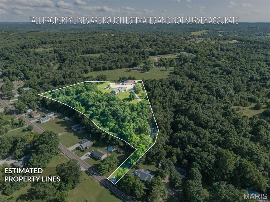 Gillam Estates - Residential