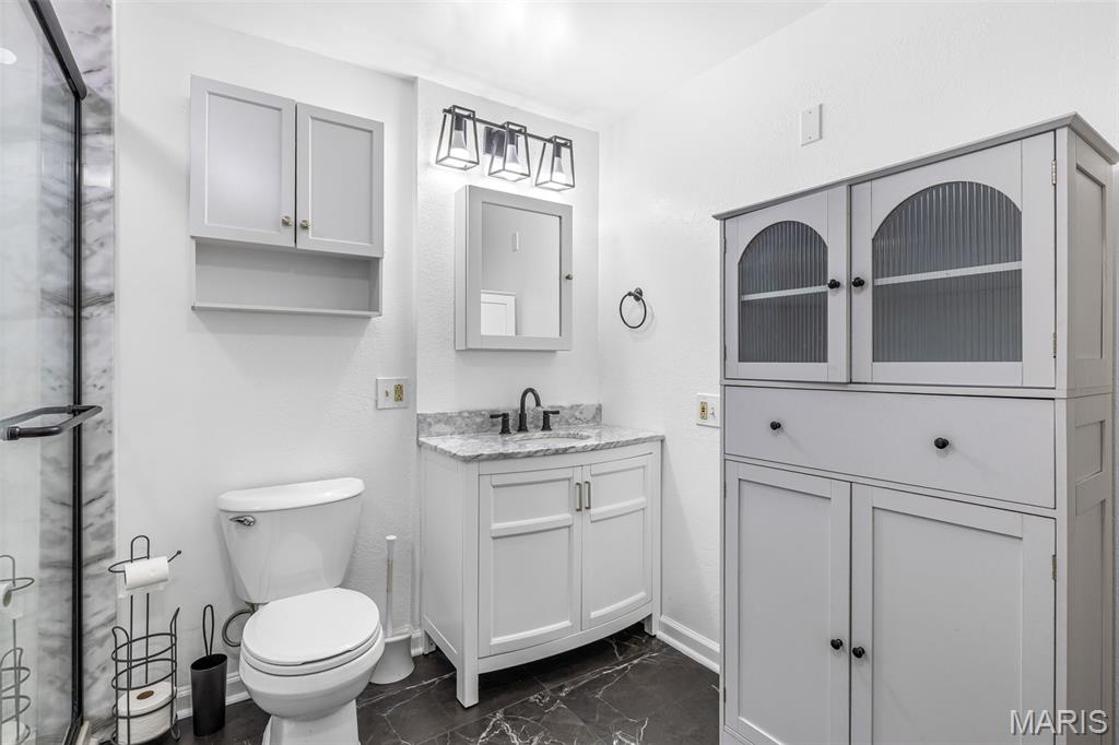 Gillam Estates - Residential