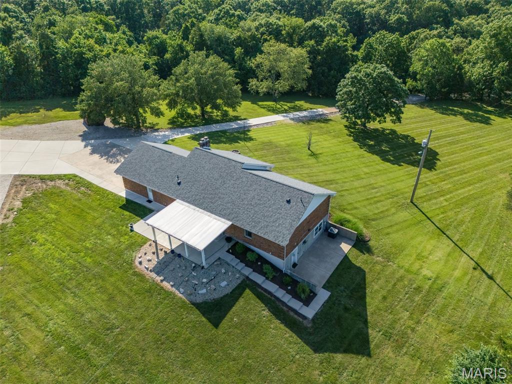 Gillam Estates - Residential