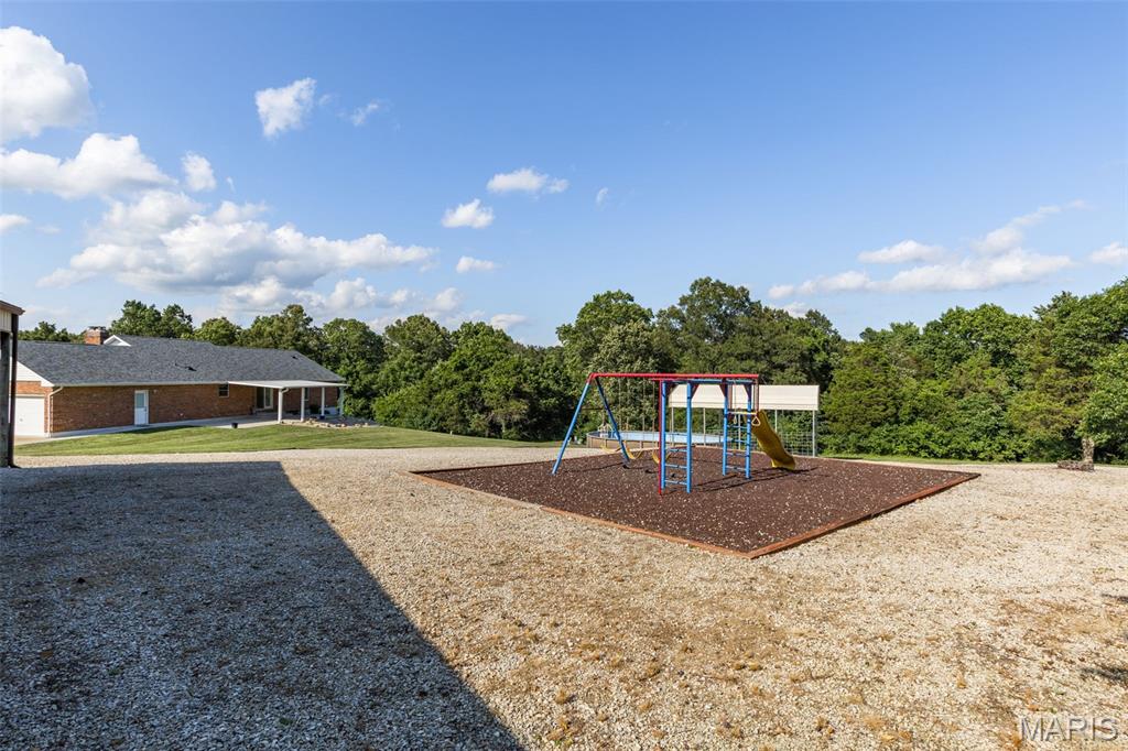 Gillam Estates - Residential