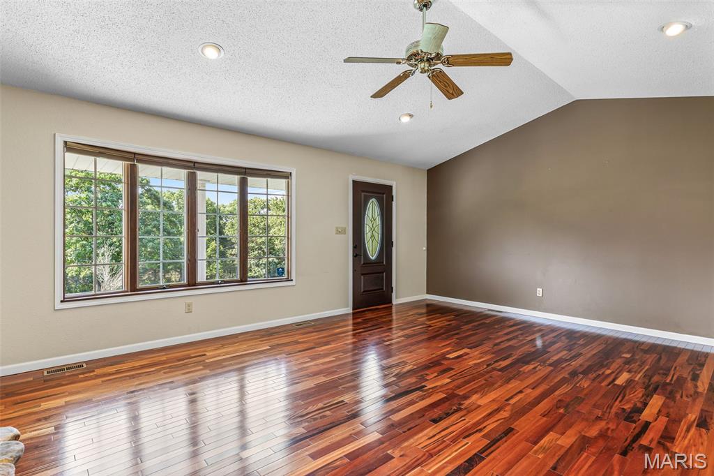Gillam Estates - Residential