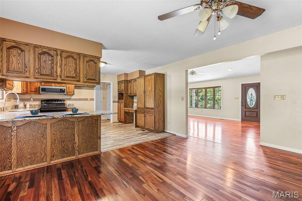 Gillam Estates - Residential