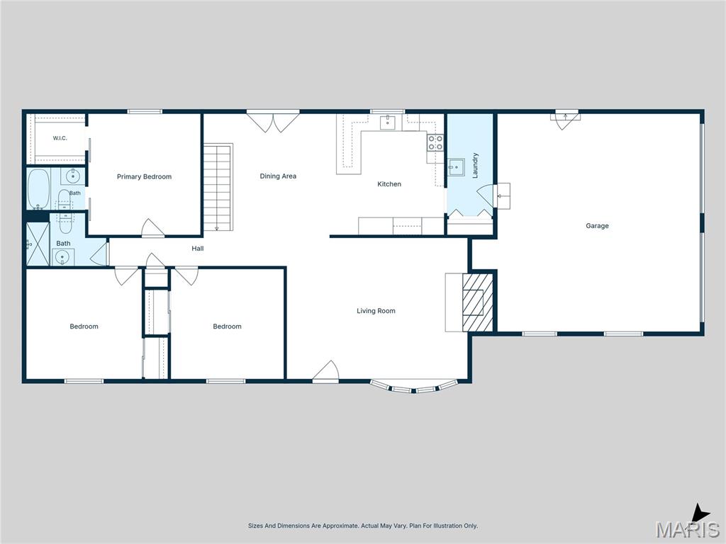 Gillam Estates - Residential