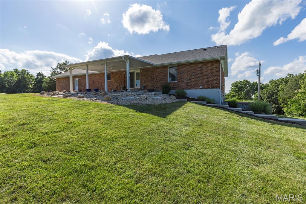 Gillam Estates - Residential