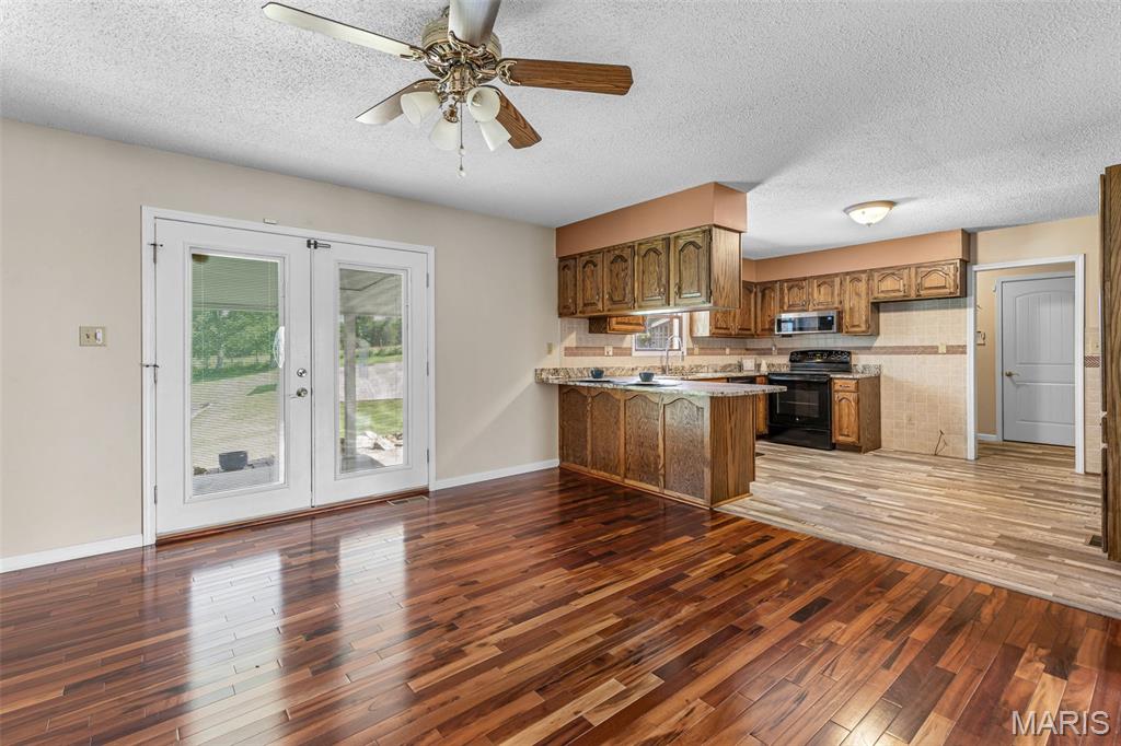 Gillam Estates - Residential