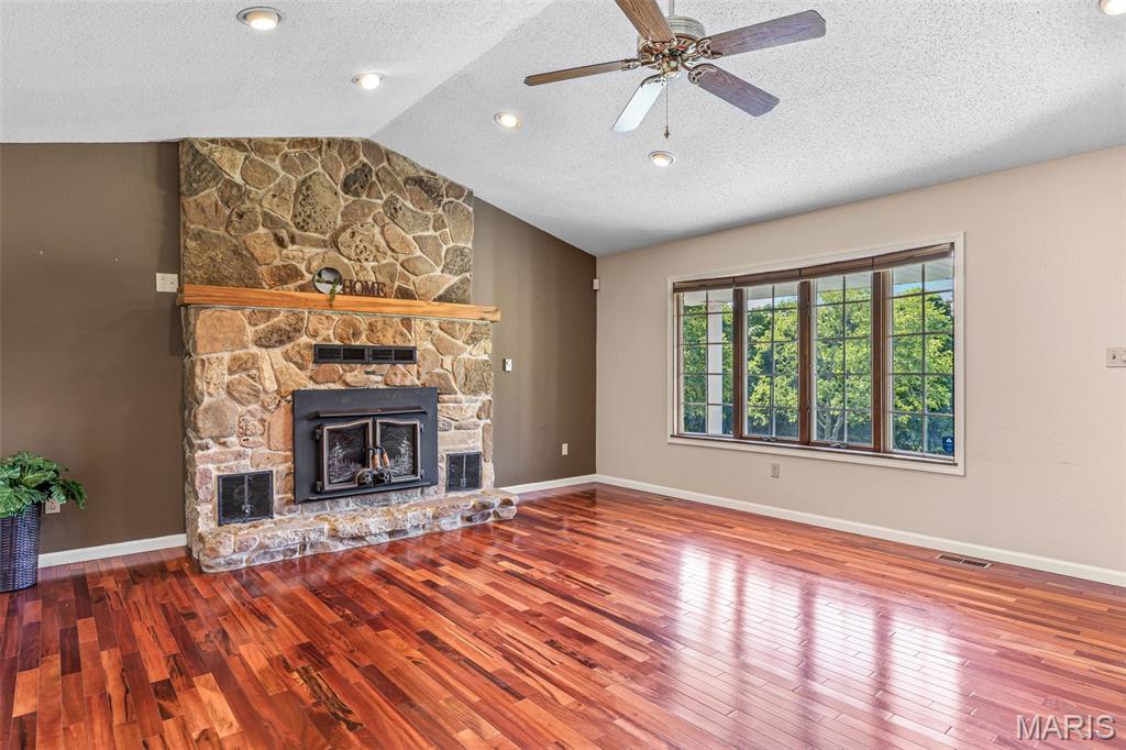 Gillam Estates - Residential