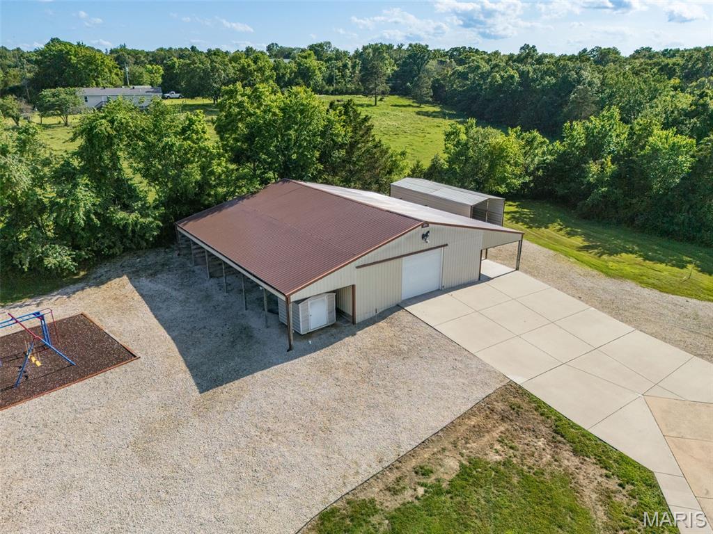 Gillam Estates - Residential