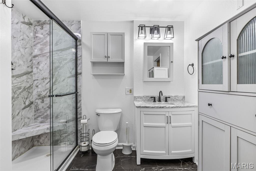Gillam Estates - Residential