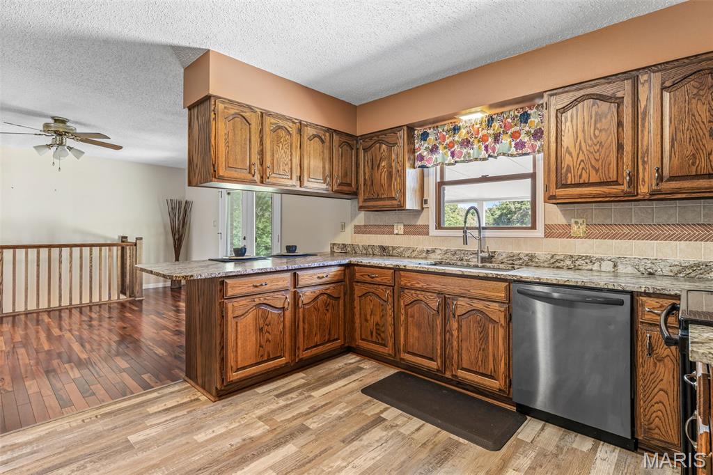 Gillam Estates - Residential