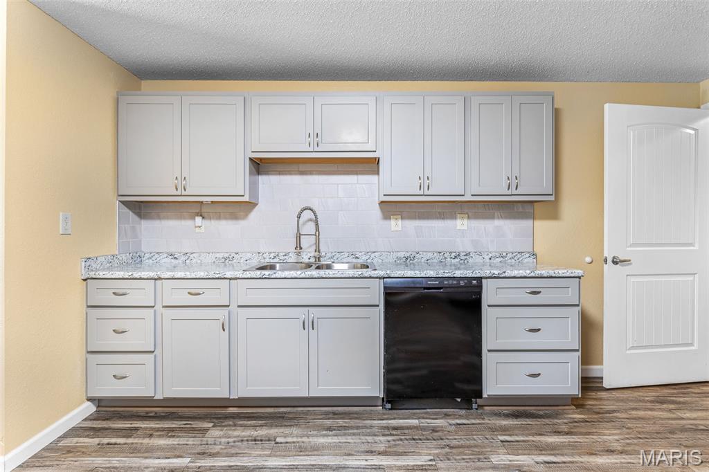 Gillam Estates - Residential