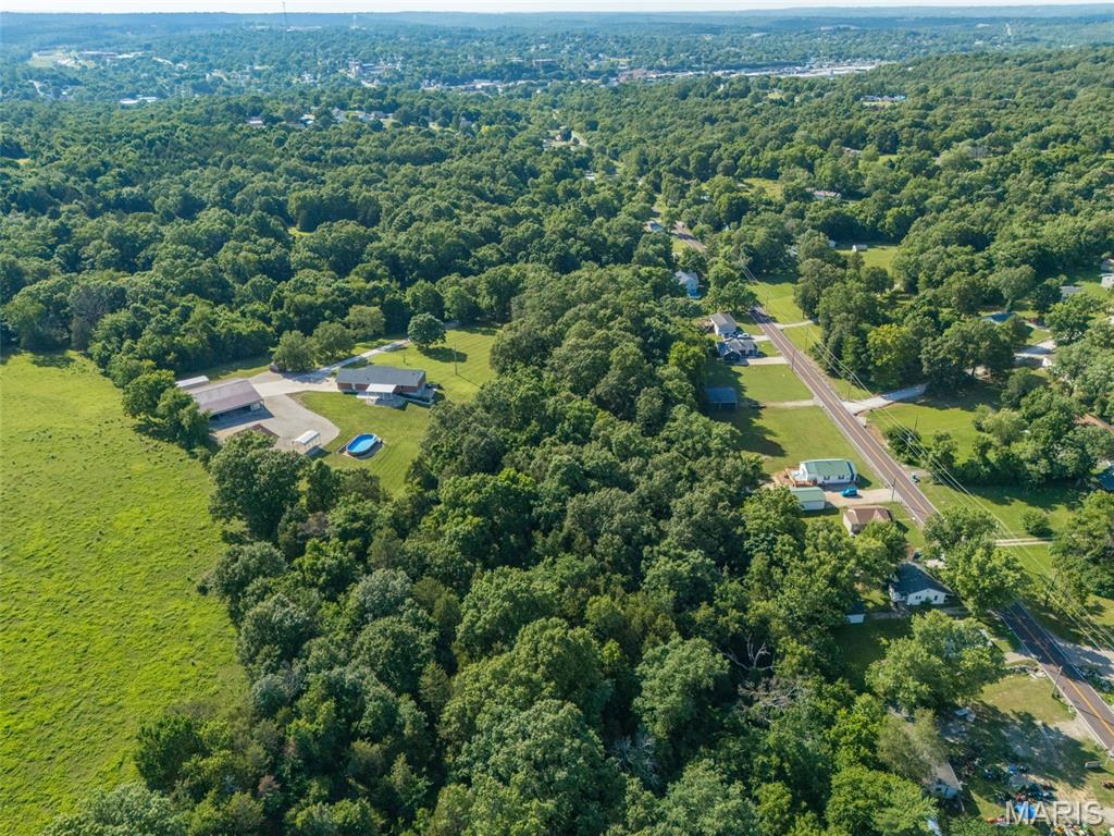 Gillam Estates - Residential