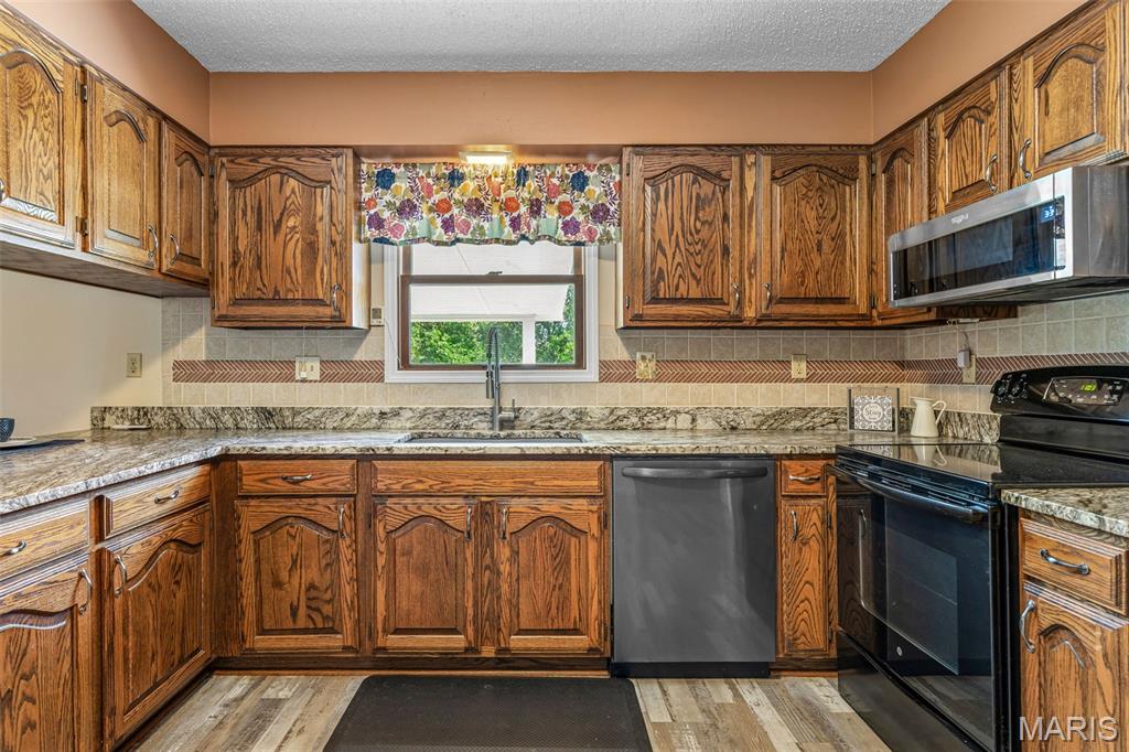 Gillam Estates - Residential