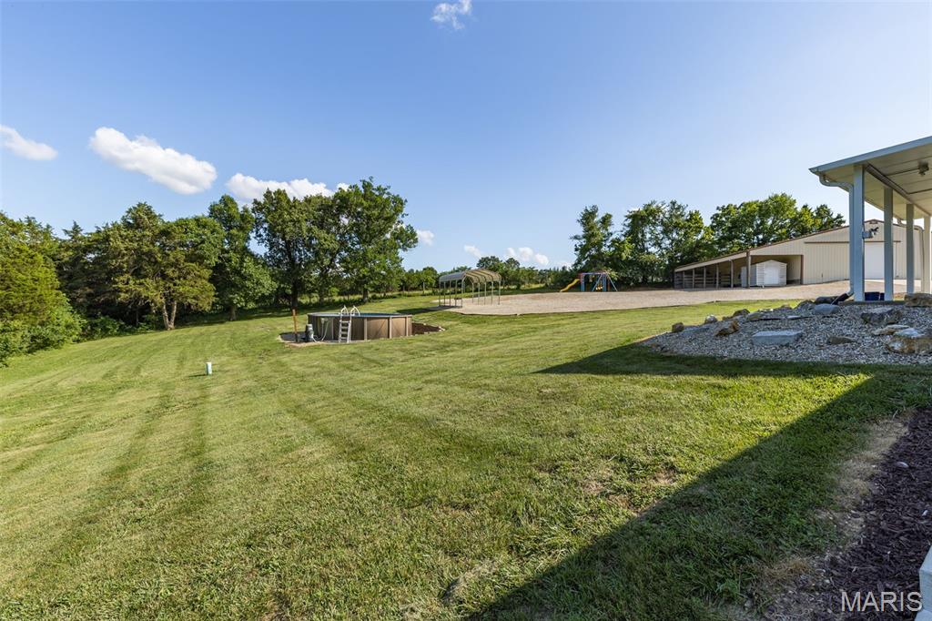 Gillam Estates - Residential