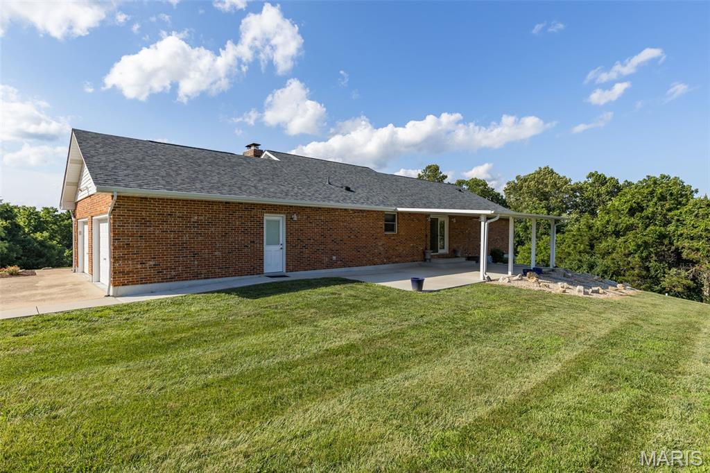 Gillam Estates - Residential