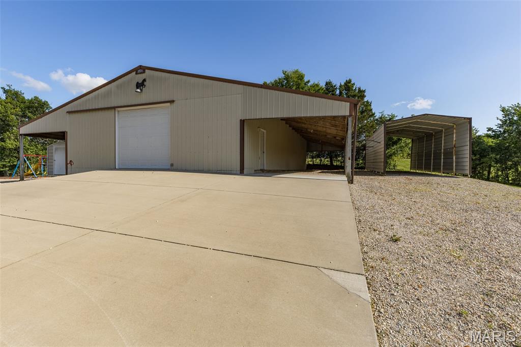 Gillam Estates - Residential