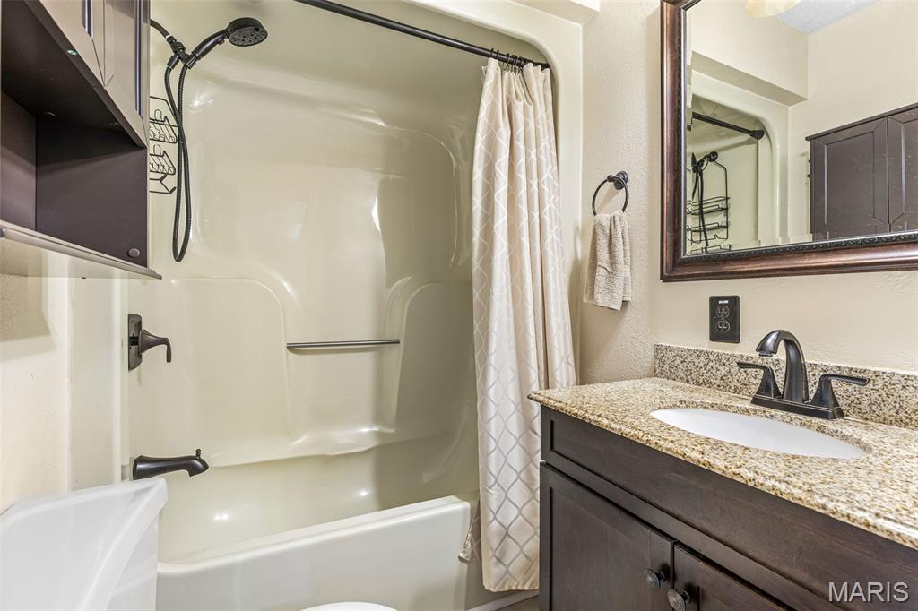 Gillam Estates - Residential