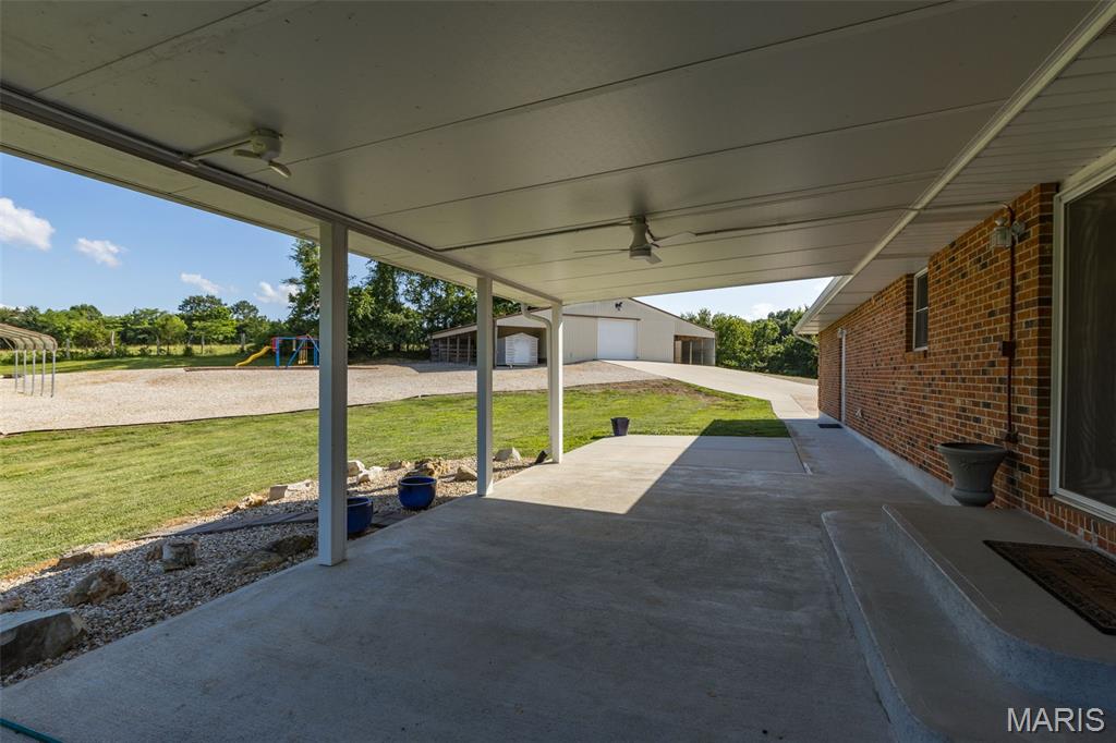 Gillam Estates - Residential