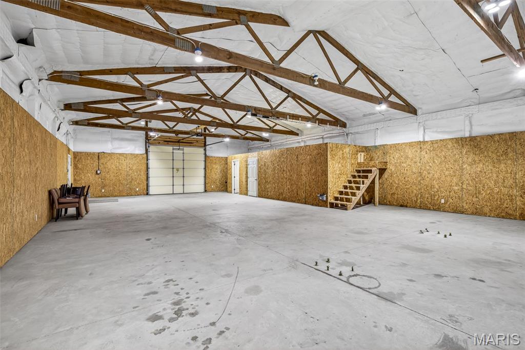 Gillam Estates - Residential