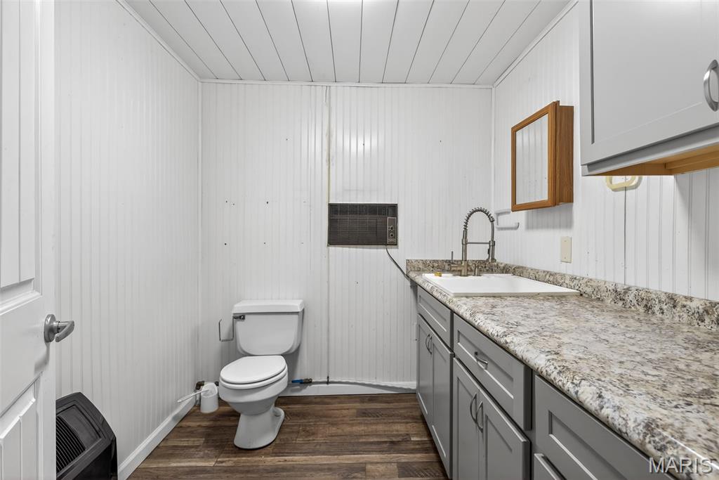 Gillam Estates - Residential