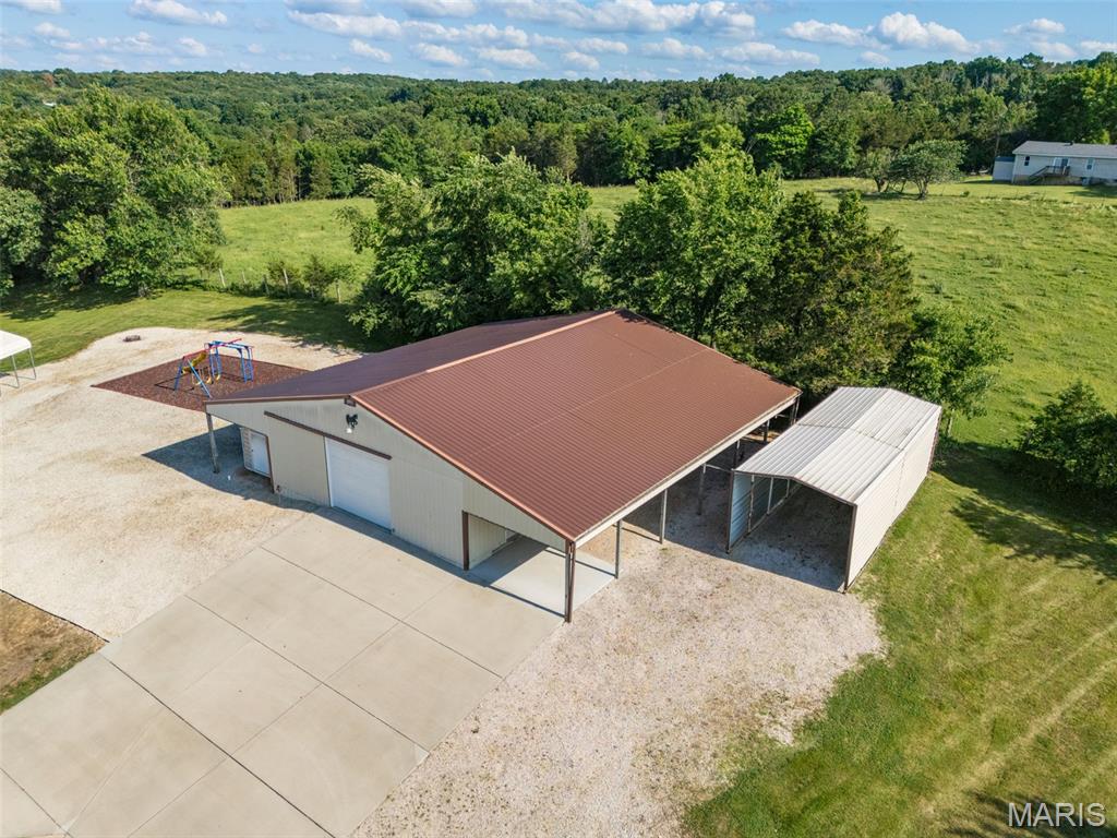 Gillam Estates - Residential