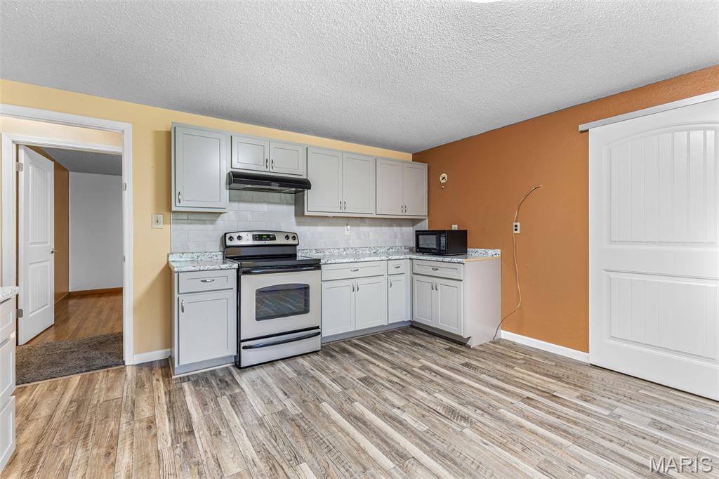 Gillam Estates - Residential