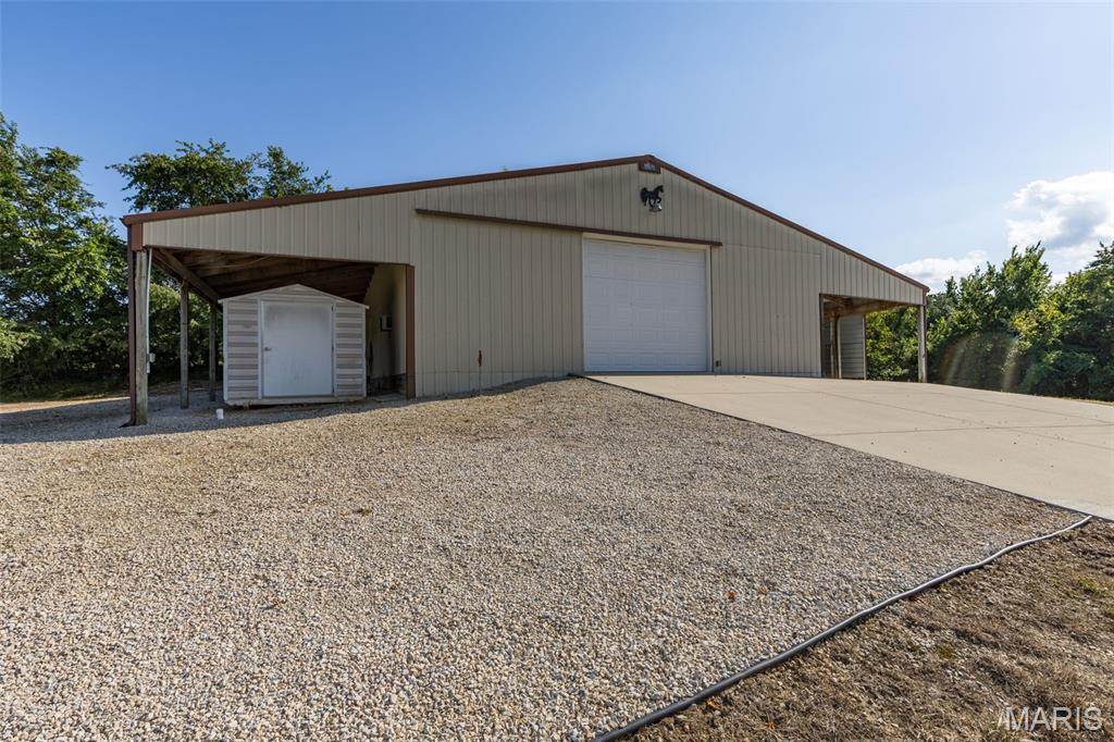 Gillam Estates - Residential