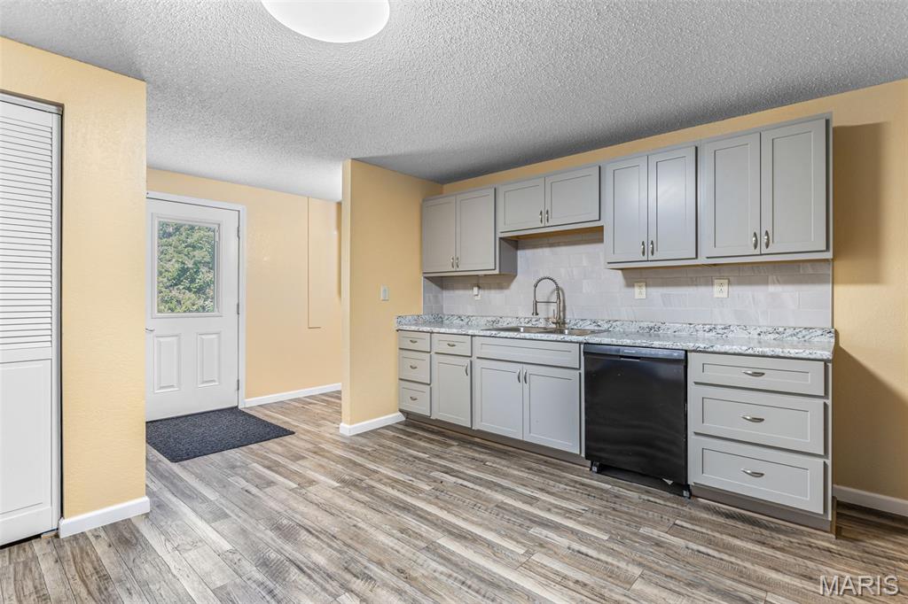 Gillam Estates - Residential