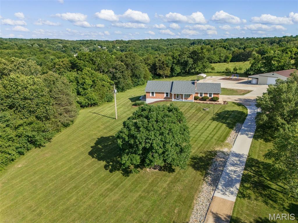 Gillam Estates - Residential