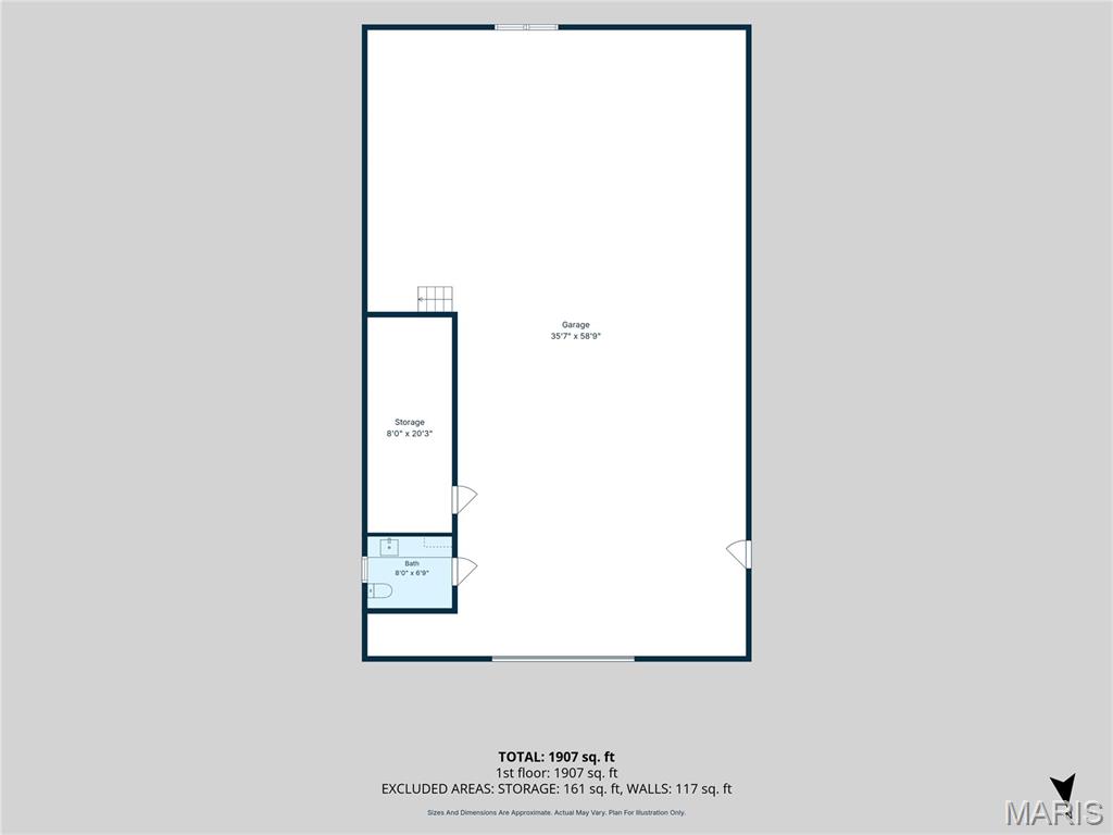 Gillam Estates - Residential