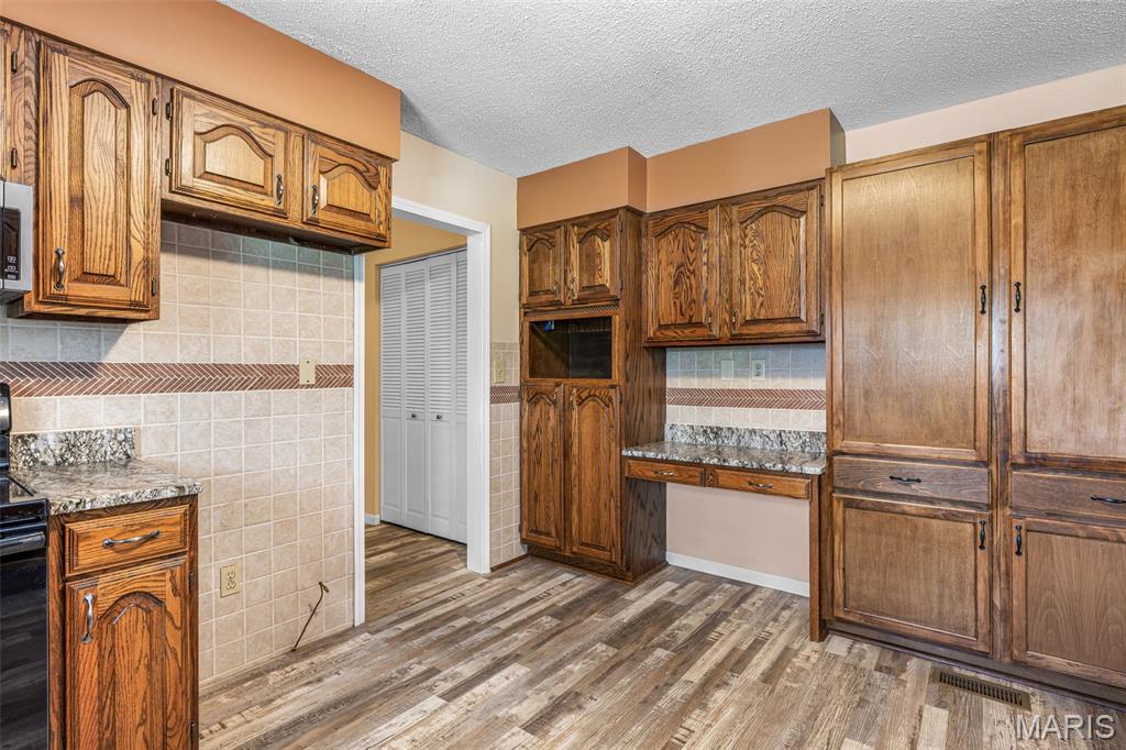 Gillam Estates - Residential