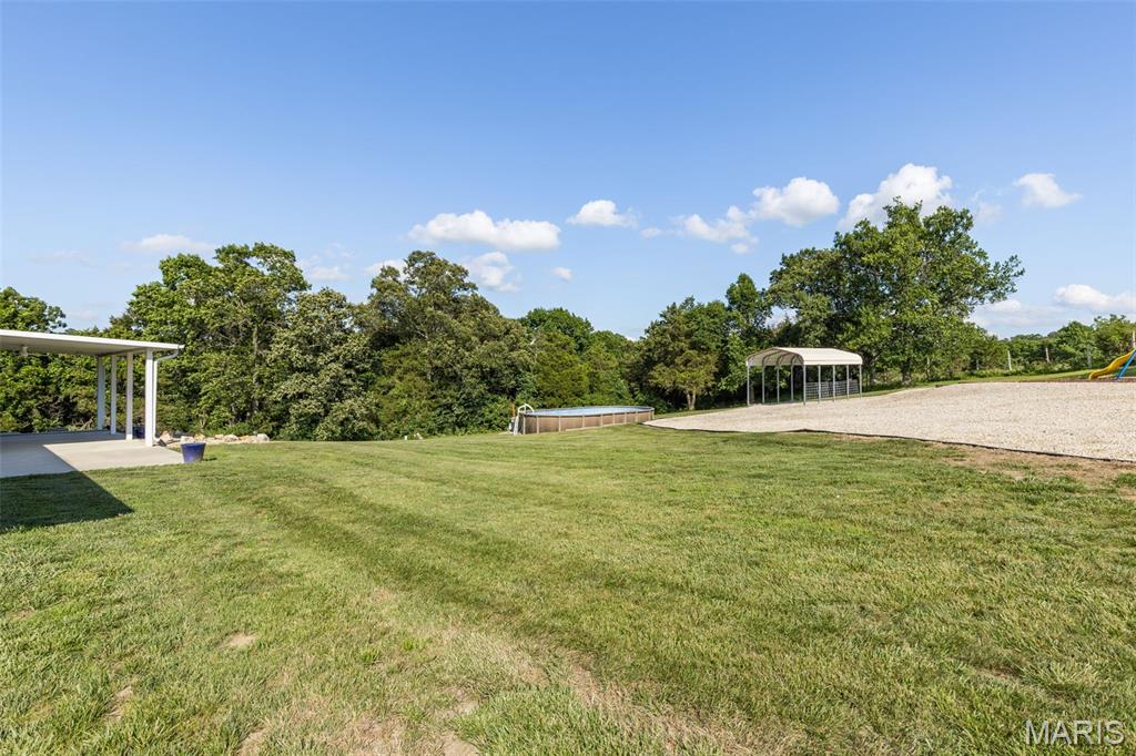 Gillam Estates - Residential