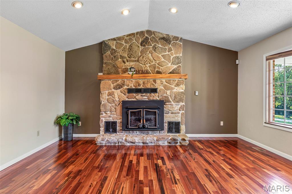 Gillam Estates - Residential